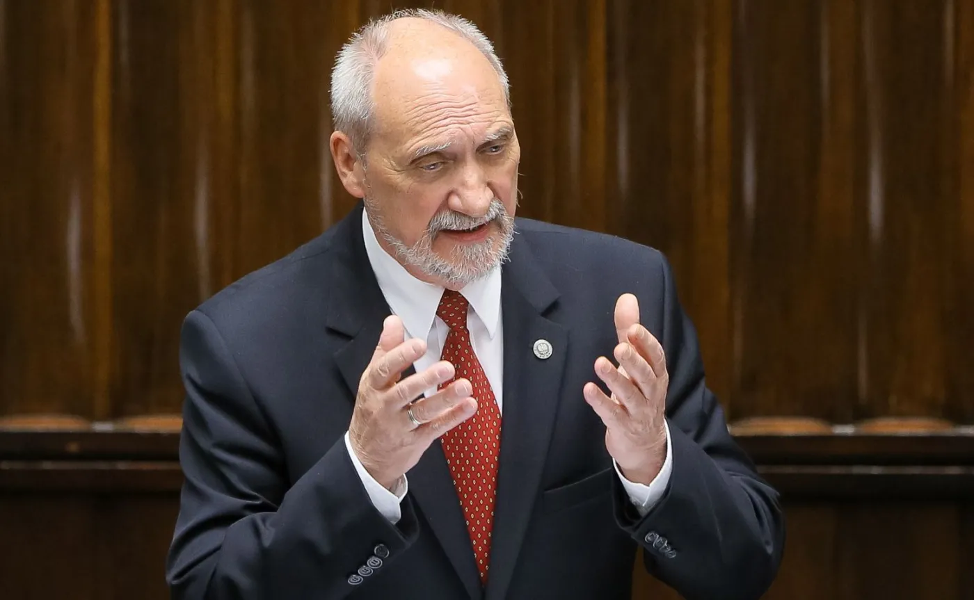 Antoni Macierewicz
