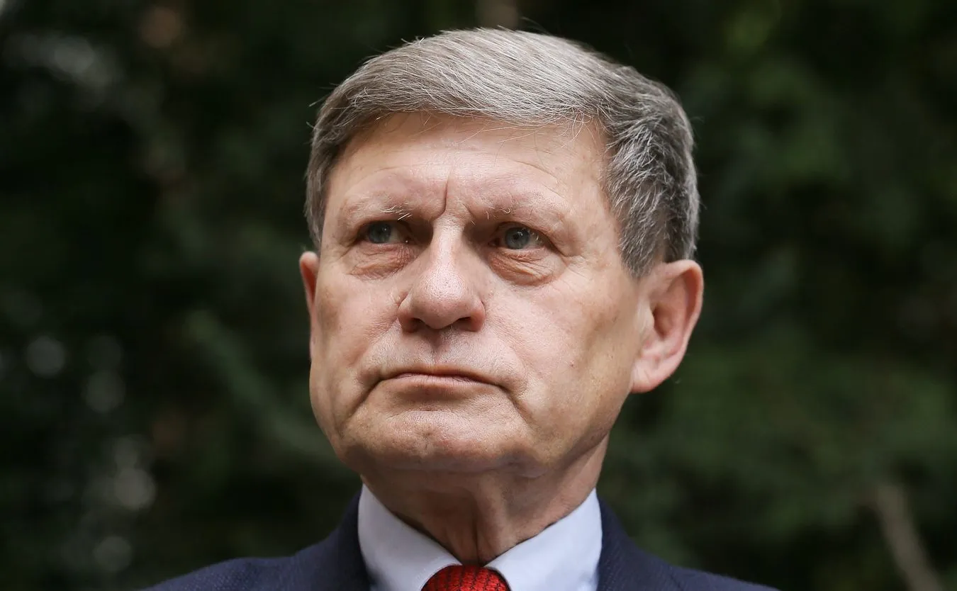 Leszek Balcerowicz