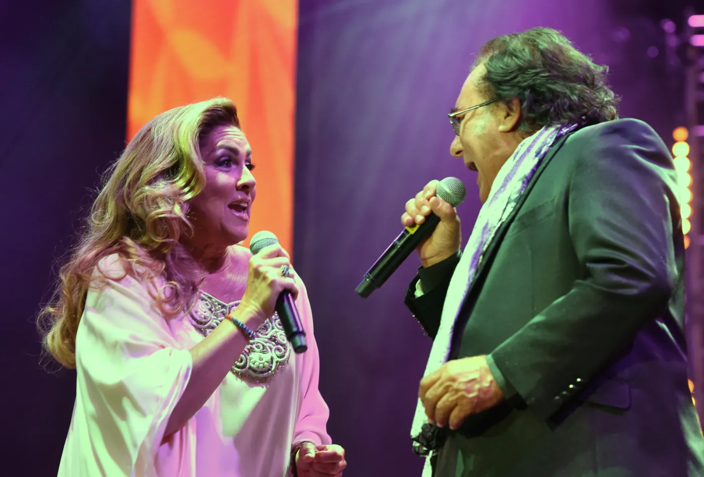 Al Bano, Romina Power