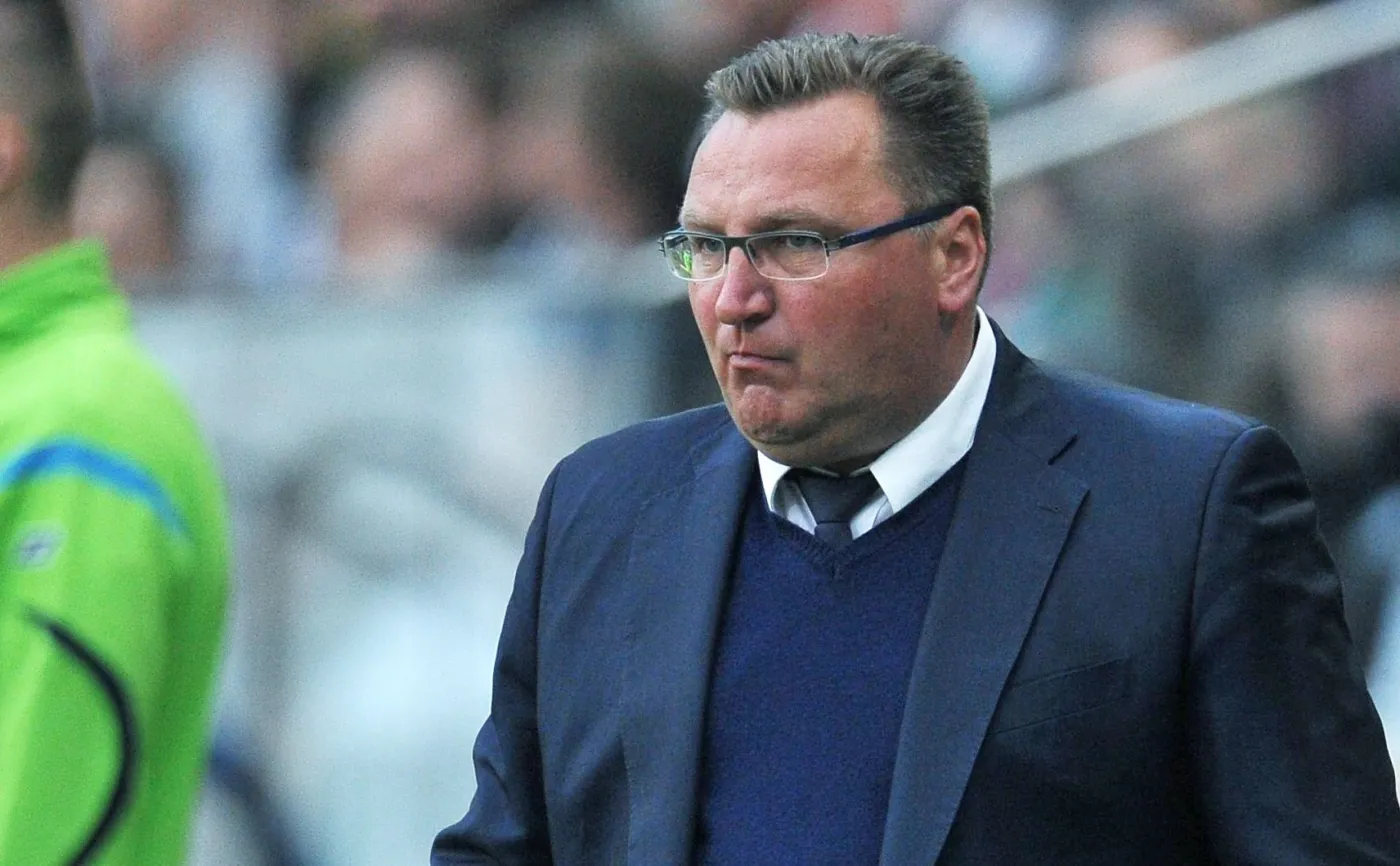 Czesław Michniewicz