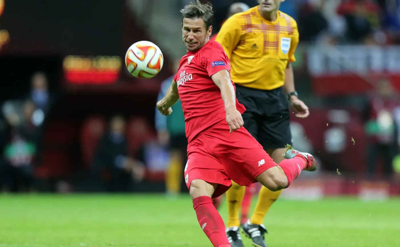 Grzegorz Krychowiak