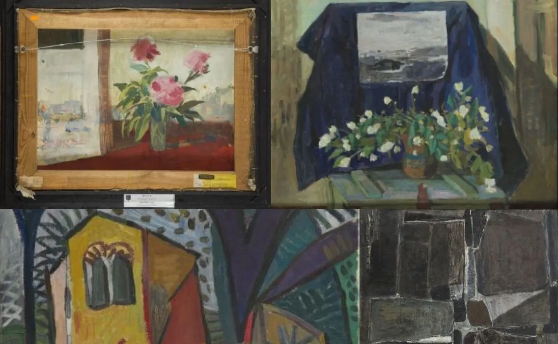 Aukcja Młodej Sztuki