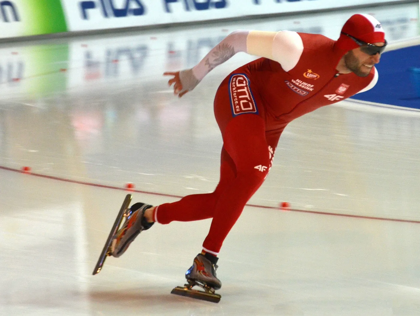 Konrad Niedźwiedzki