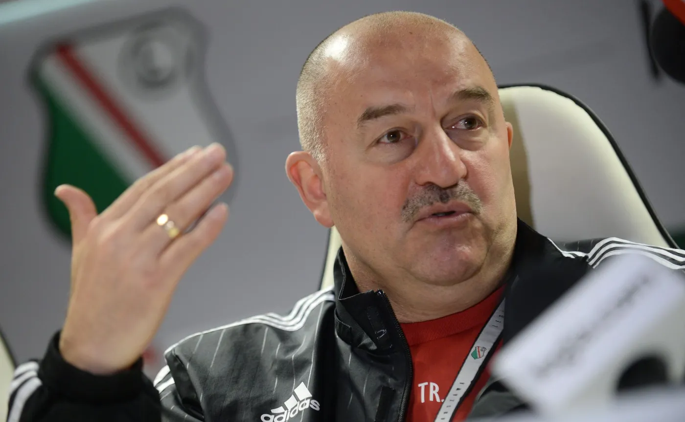 Stanisław Czerczesow