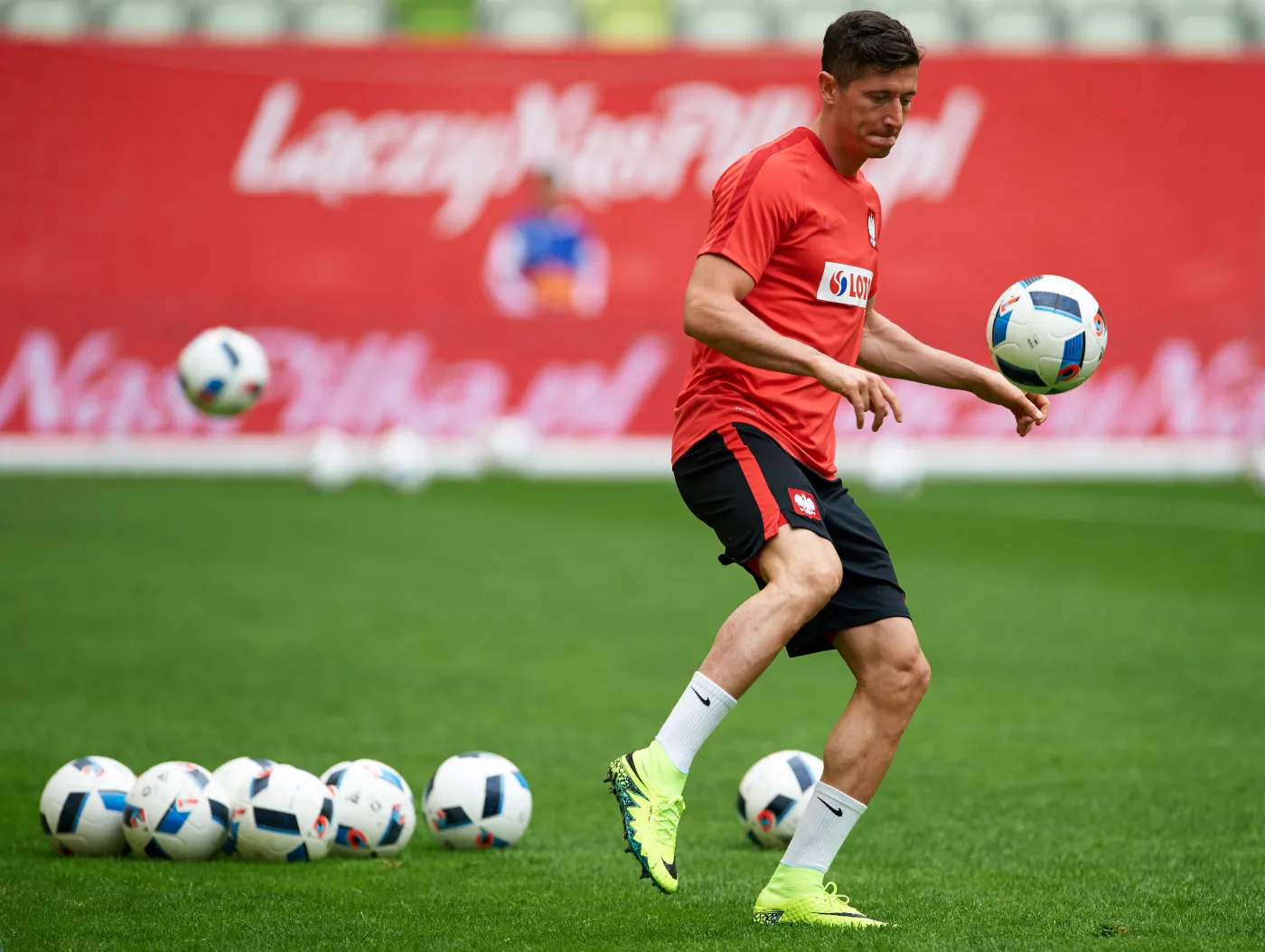Robert Lewandowski