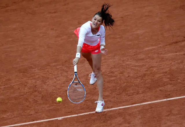 Słynny tenisista stanął w obronie Radwańskiej, ale postawił "krzyżyk" na Janowiczu