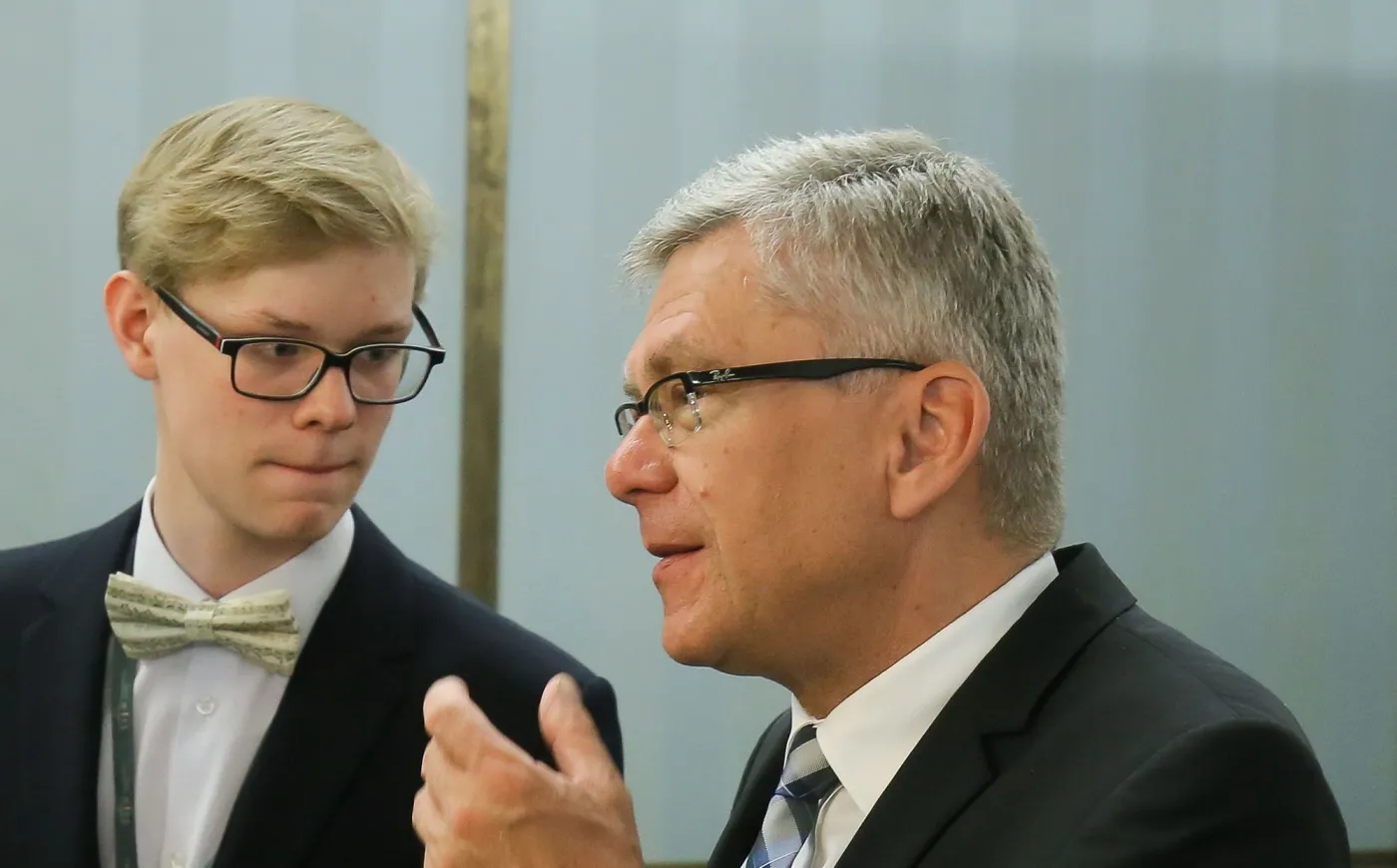 Stanisław Karczewski