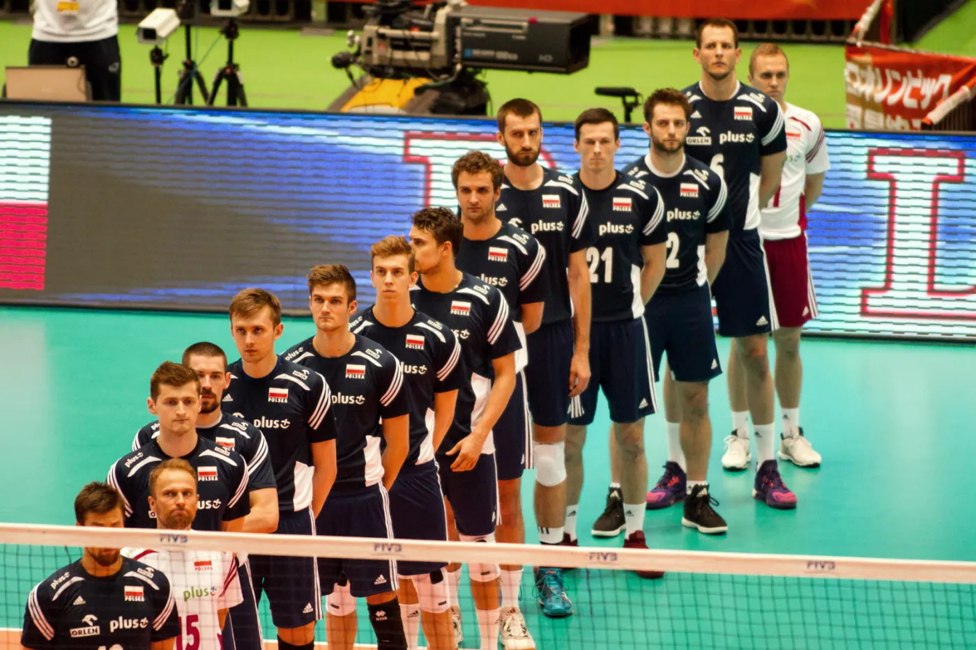 Reprezentacja Polski