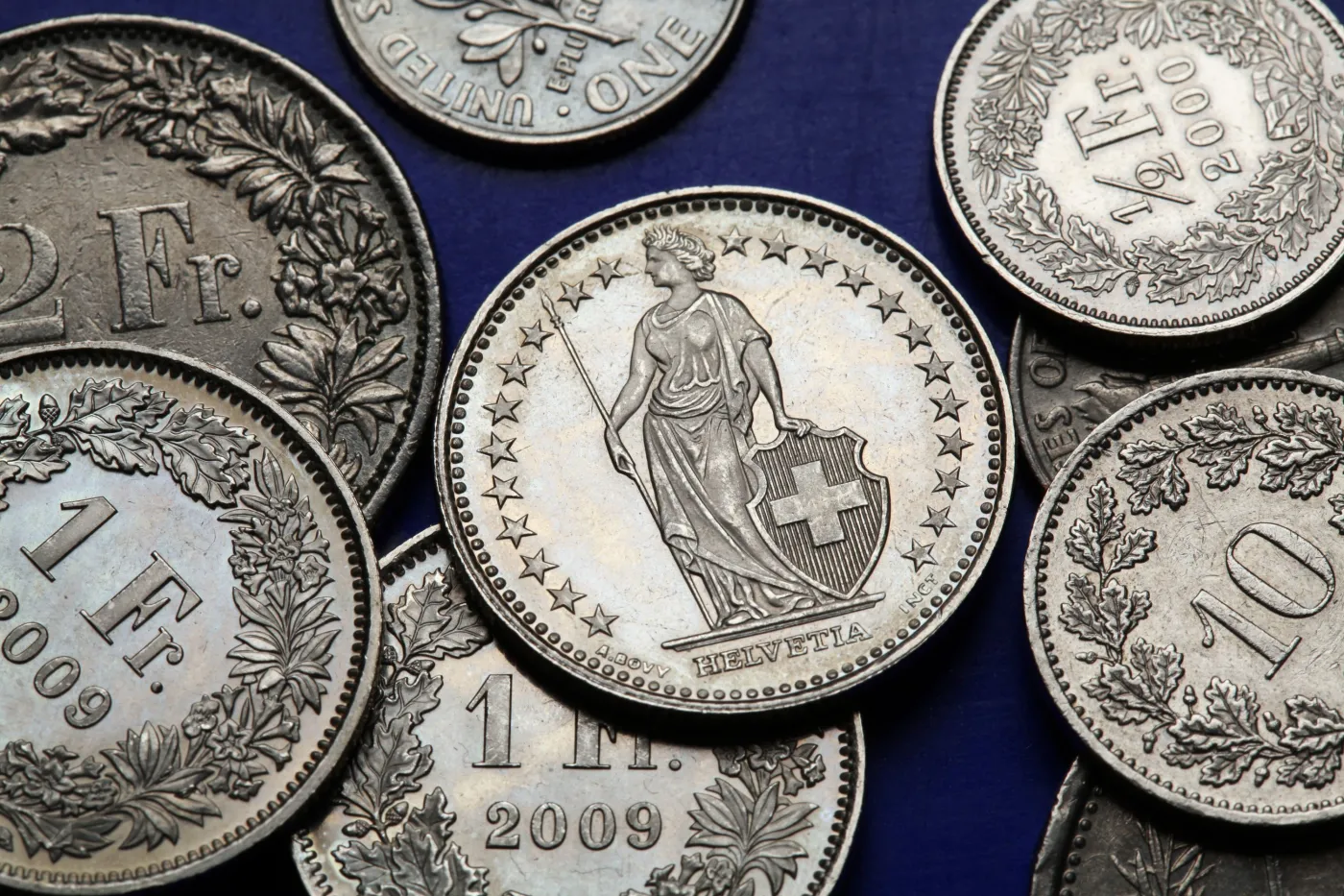 Myślałeś, że bank dopłaci do kredytu w CHF? Zapomnij...