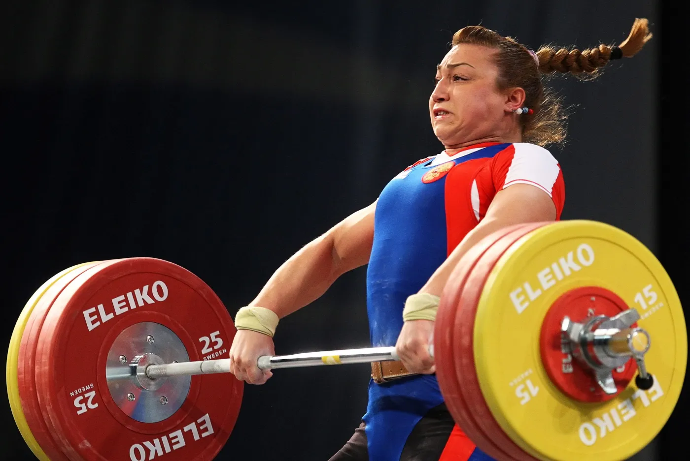 Nadieżda Jewtuszina