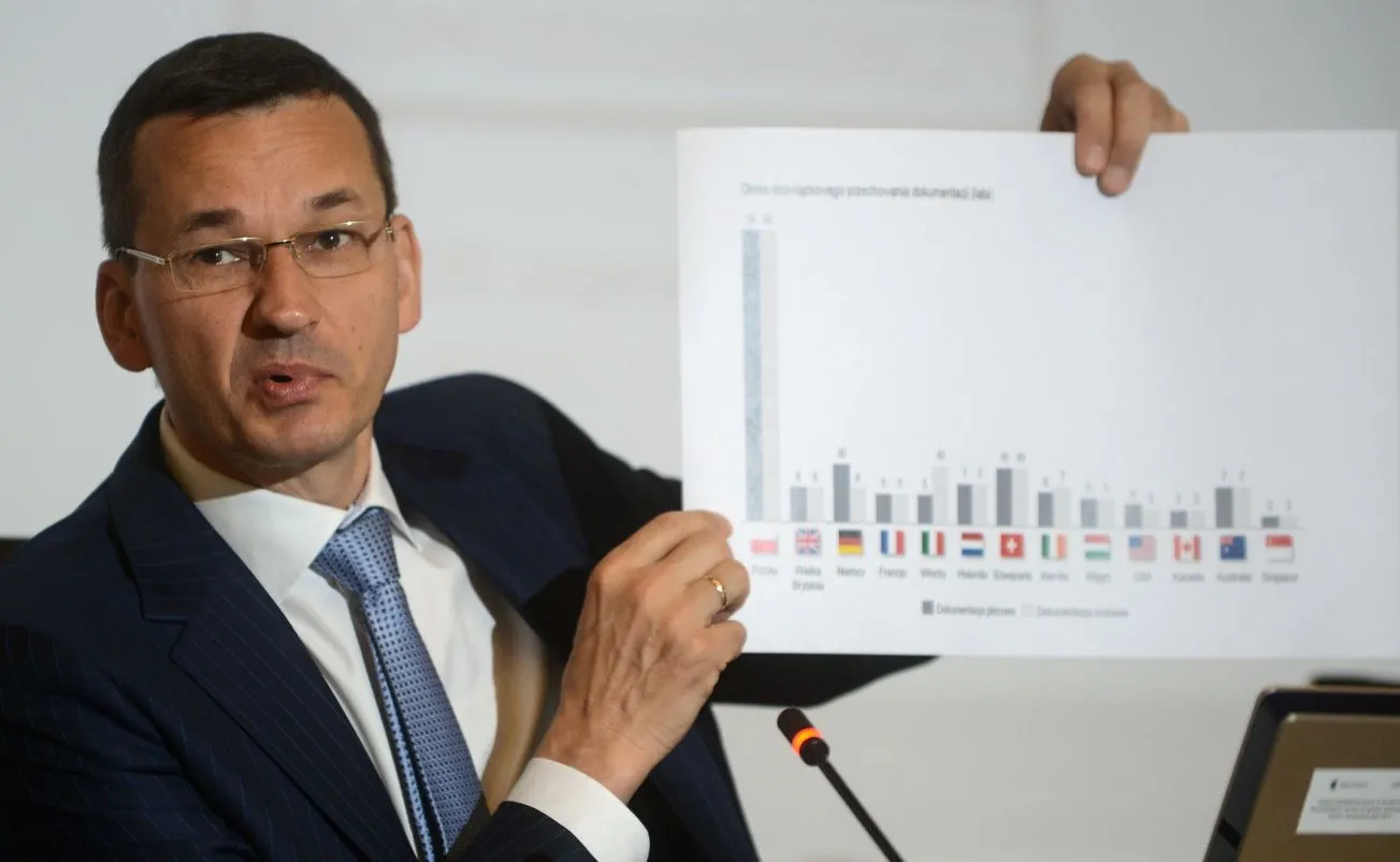 Mateusz Morawiecki