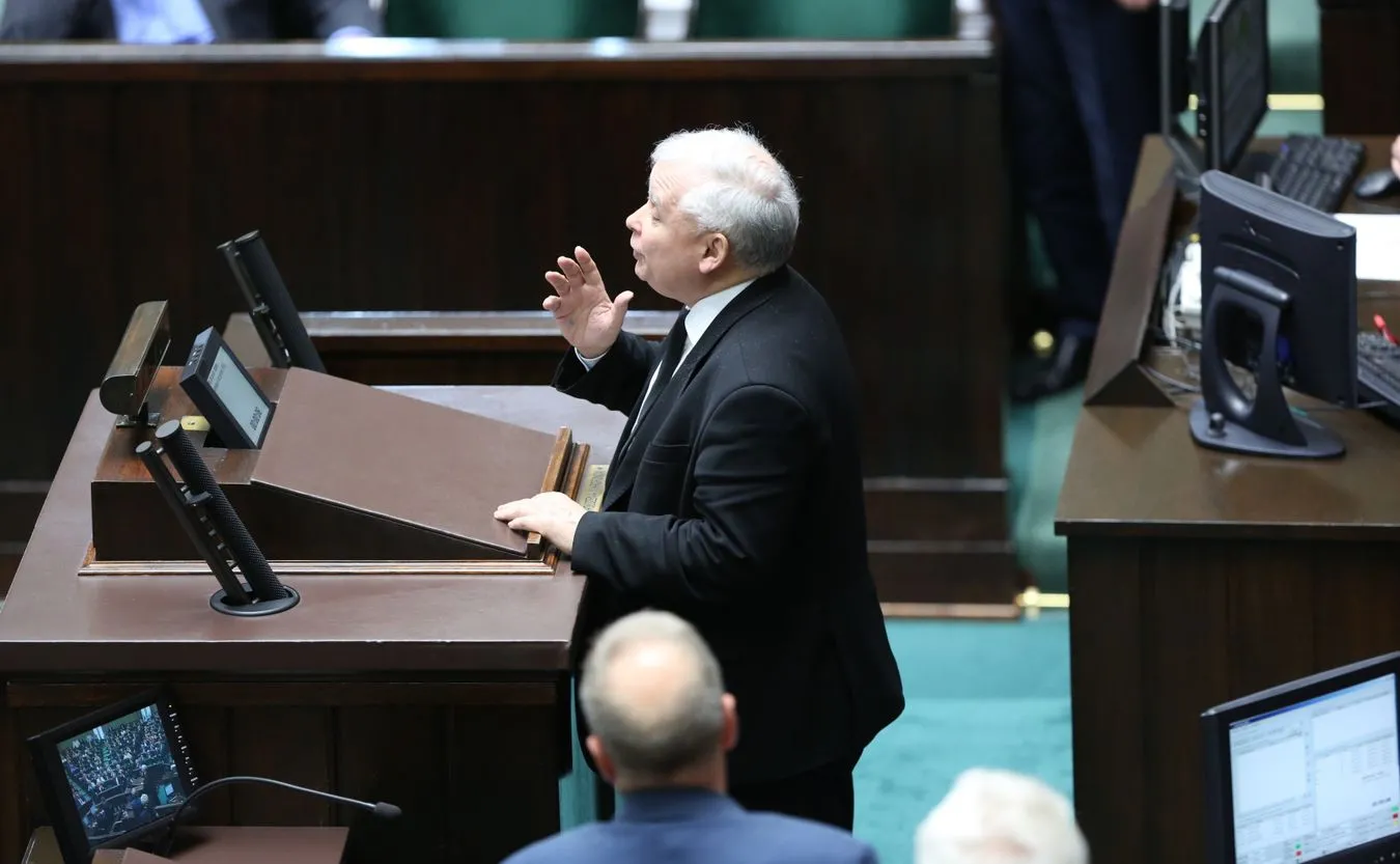 Jarosław Kaczyński