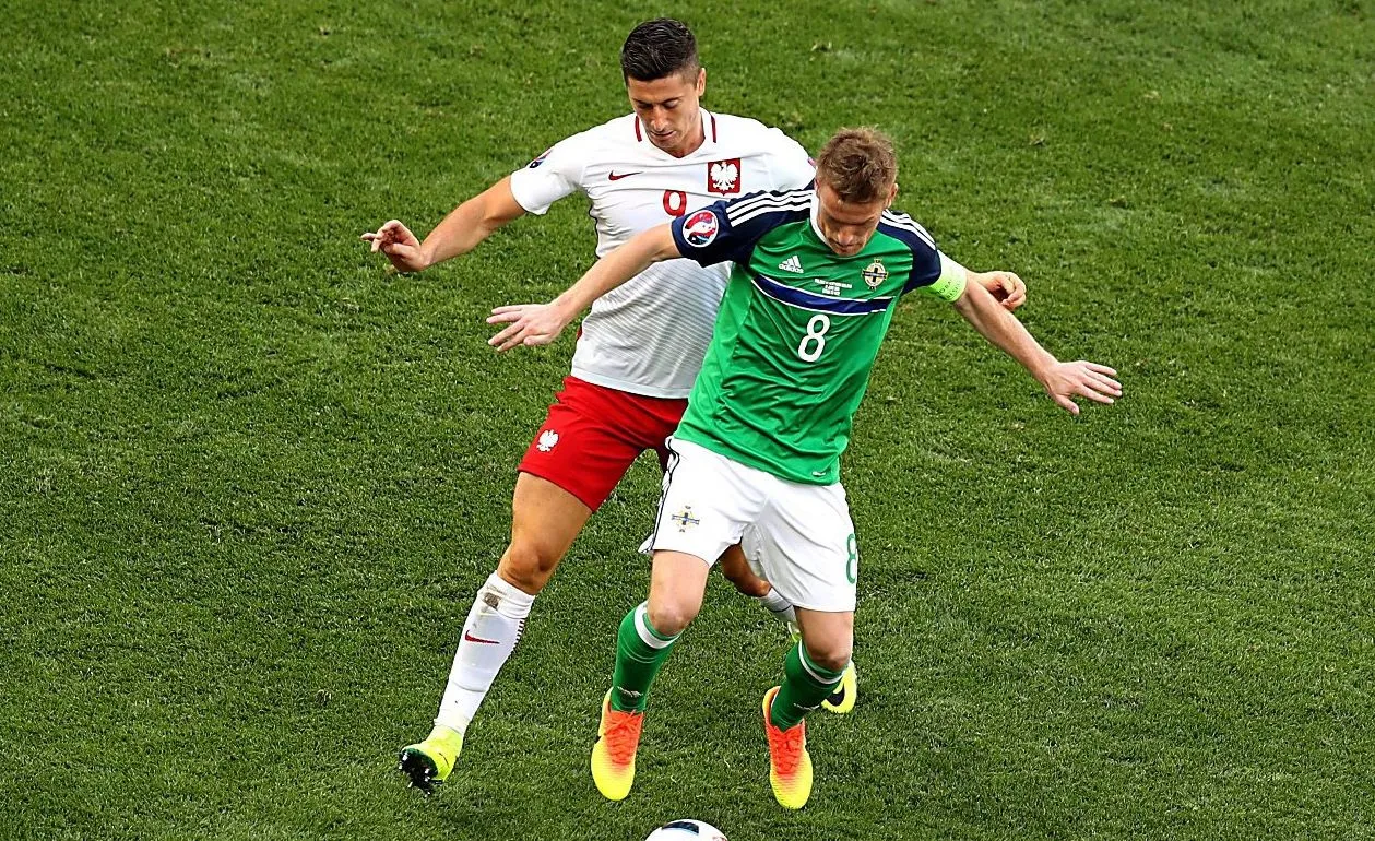 Brytyjskie media ostro o Lewandowskim: Całkowicie uciszony