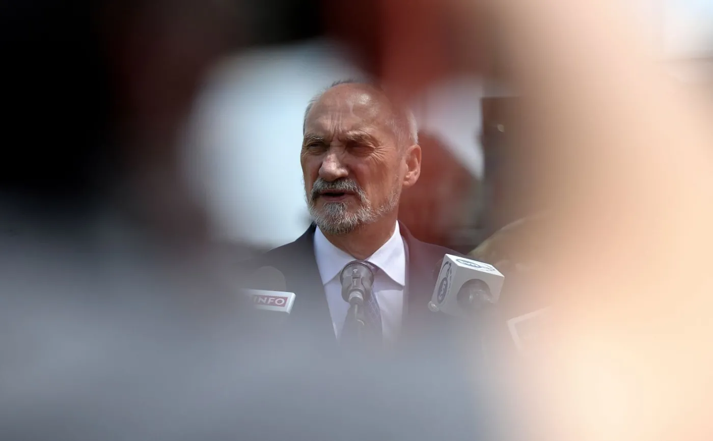 Antoni Macierewicz