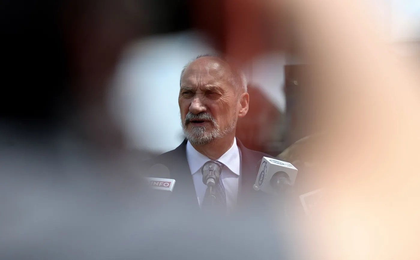 Antoni Macierewicz