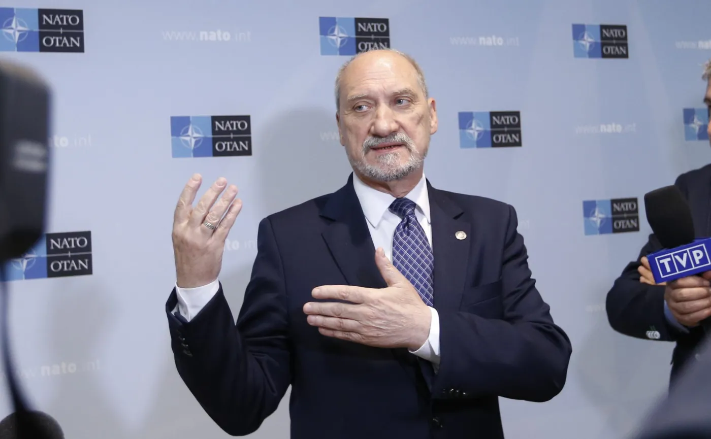 Antoni Macierewicz