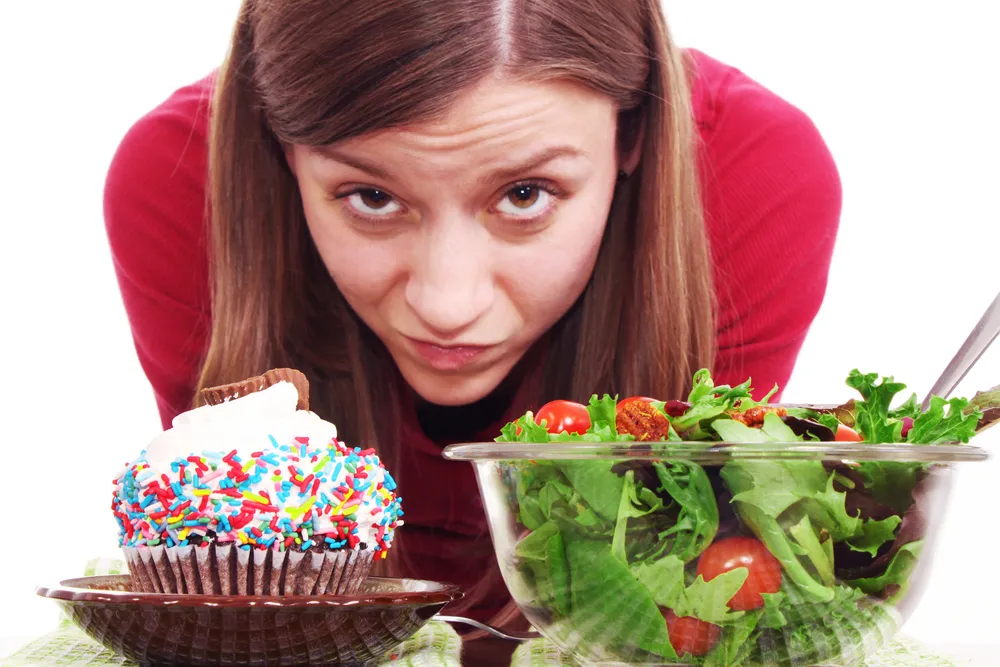 5 sposobów na to, by od zaraz i na zawsze zmienić styl życia na zdrowszy