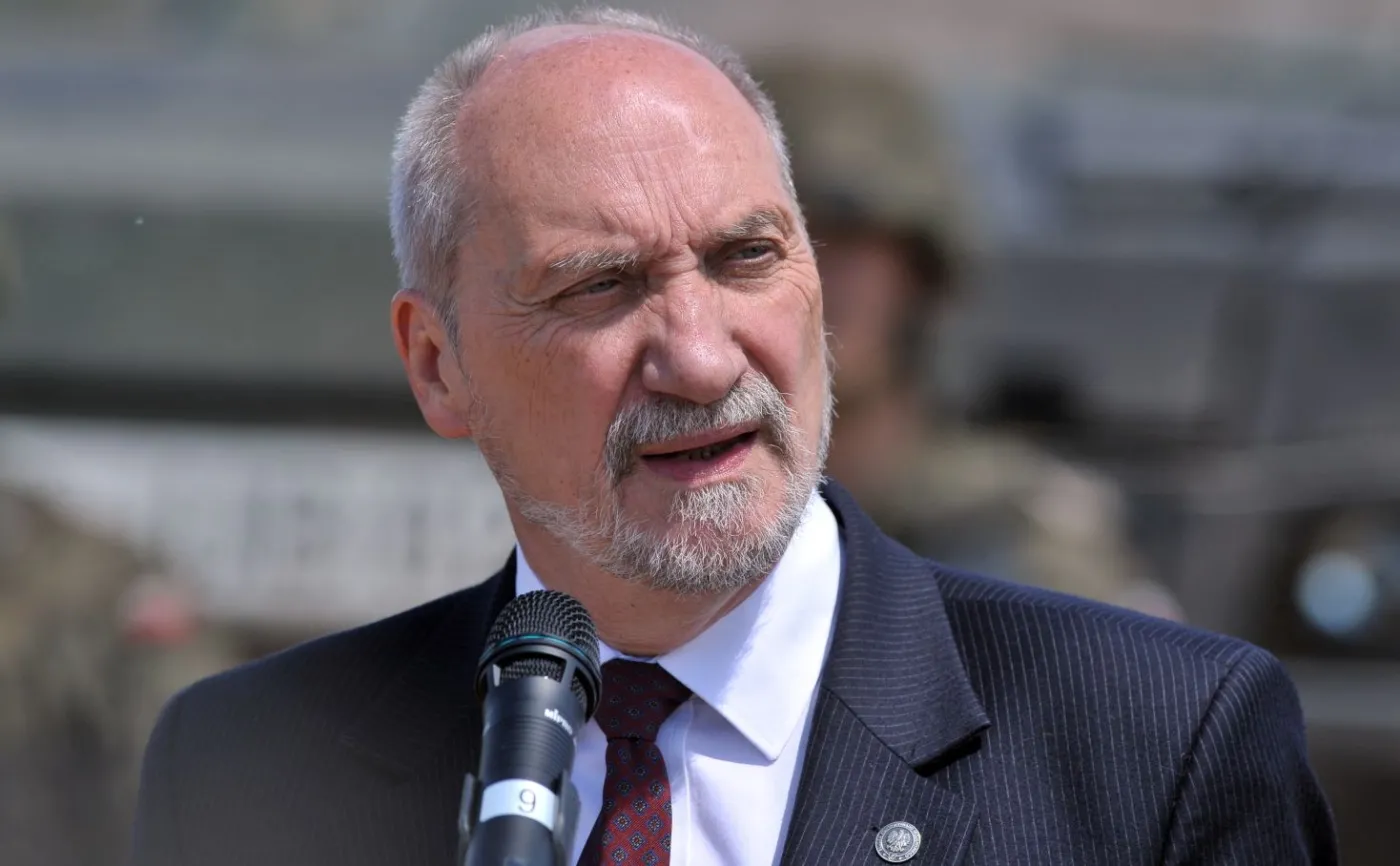 Antoni Macierewicz