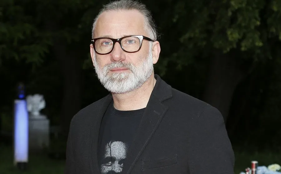 Andrzej Saramonowicz