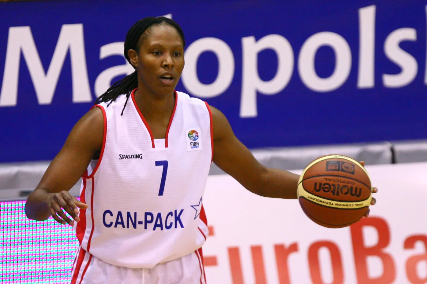 Chamique Holdsclaw