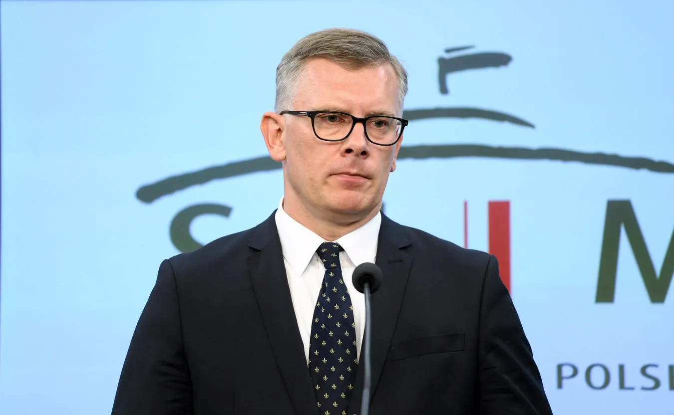 "Unikatowe znalezisko" Wojskowego Biura Historycznego. Cenckiewicz chwali się na Twitterze