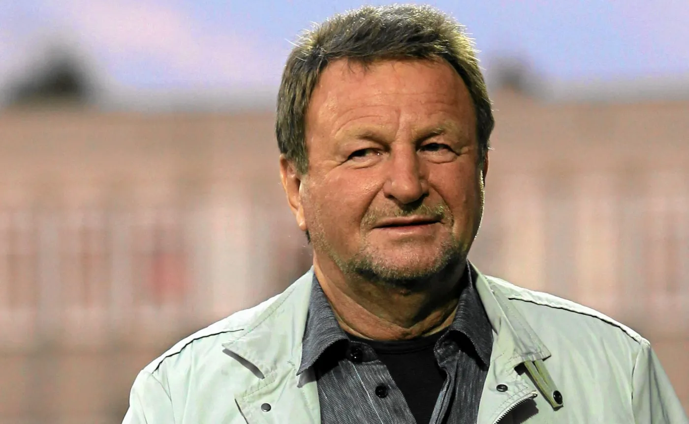 Józef Wojciechowski