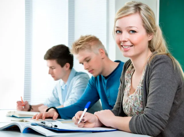 RANKING GIMNAZJÓW w ośmiu miastach. Zobacz na mapach