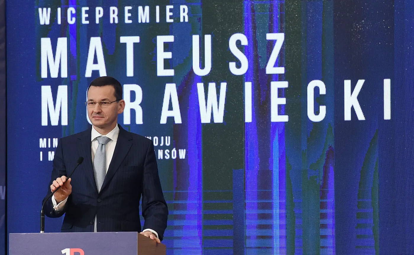 Mateusz Morawiecki