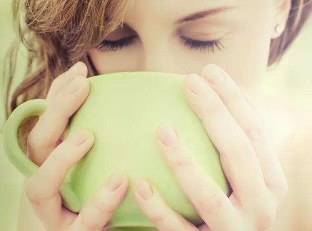 By żyć dłużej i w zdrowiu. Jedz te produkty