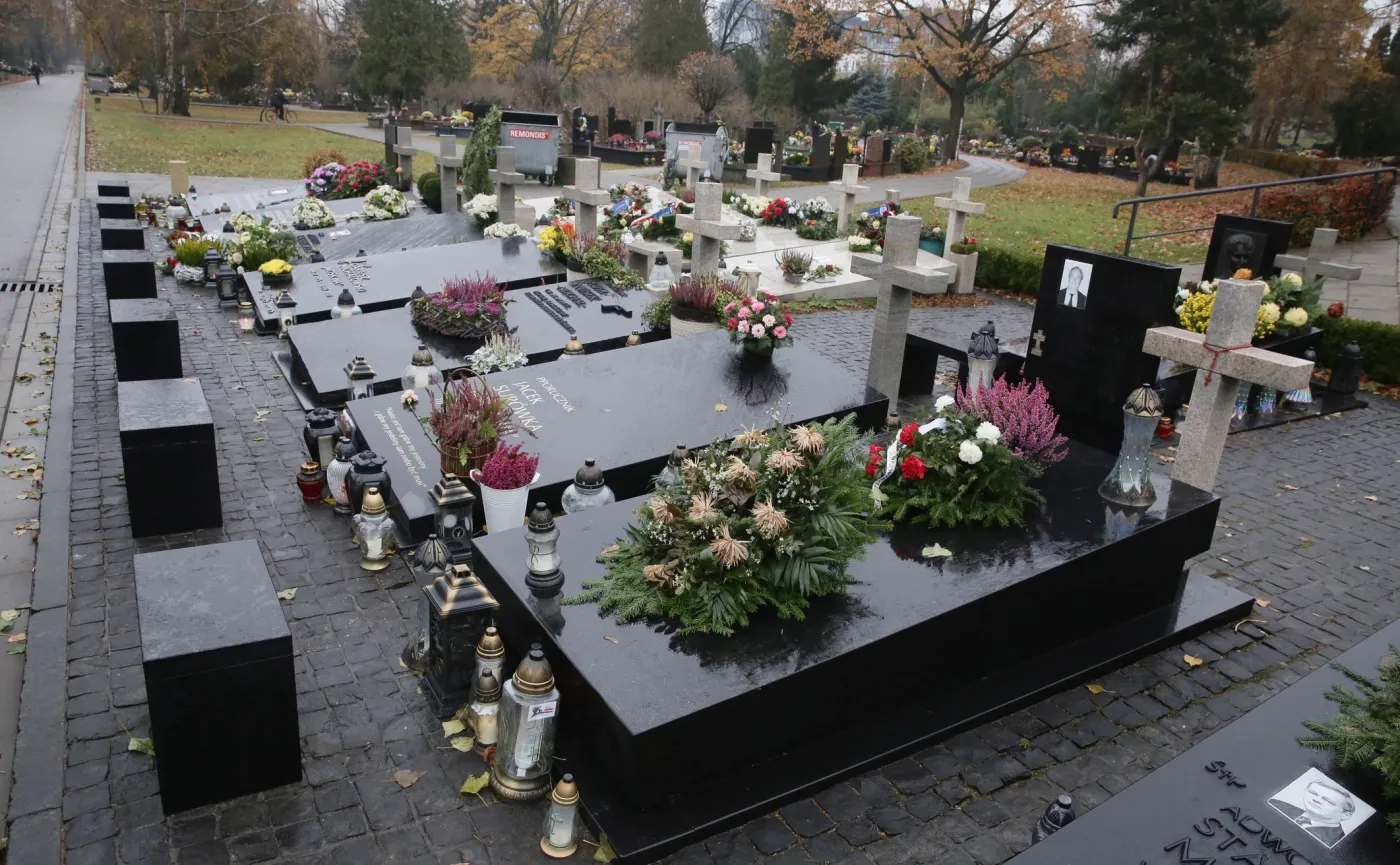 Grób Stefana Melaka