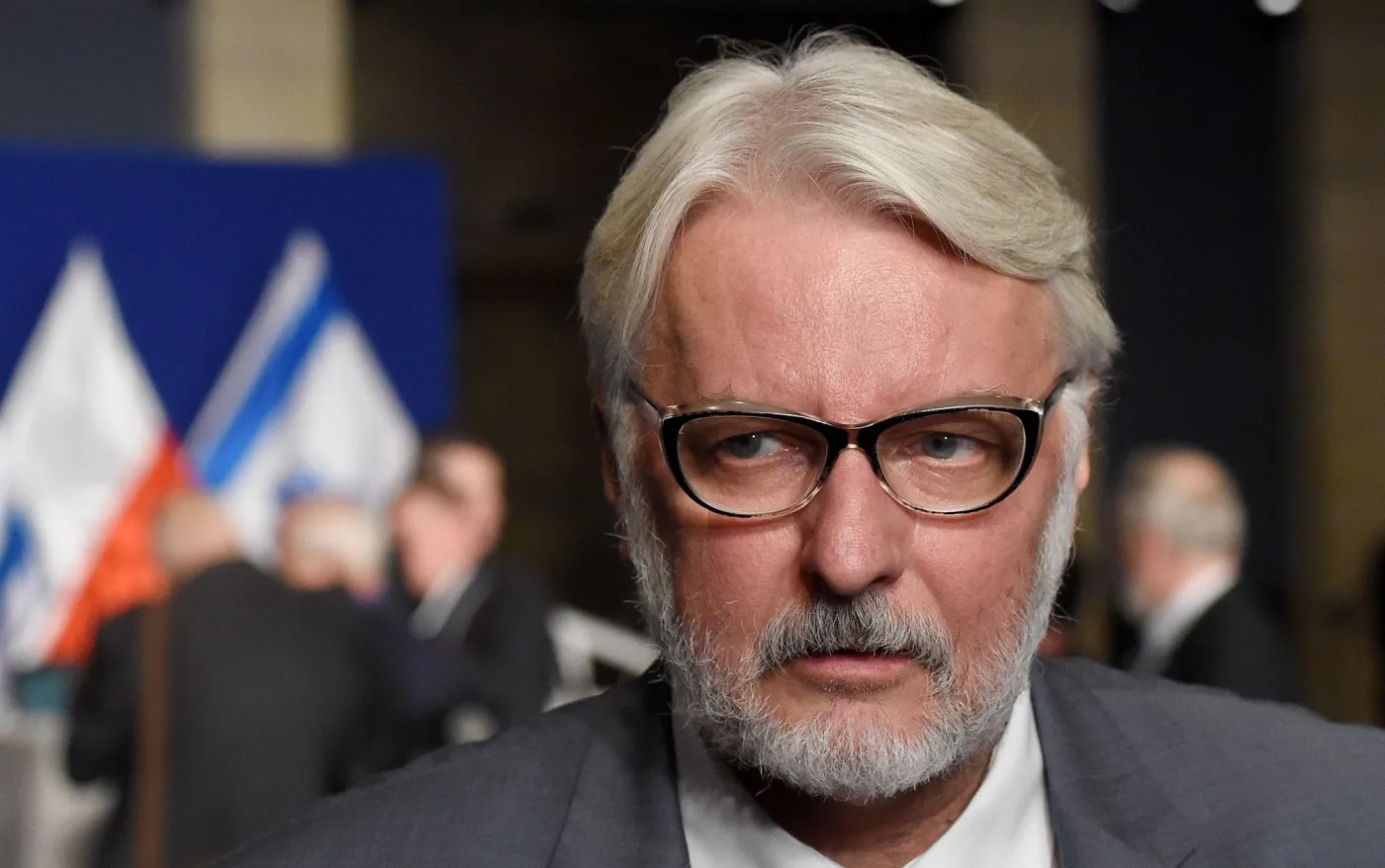 Witold Waszczykowski