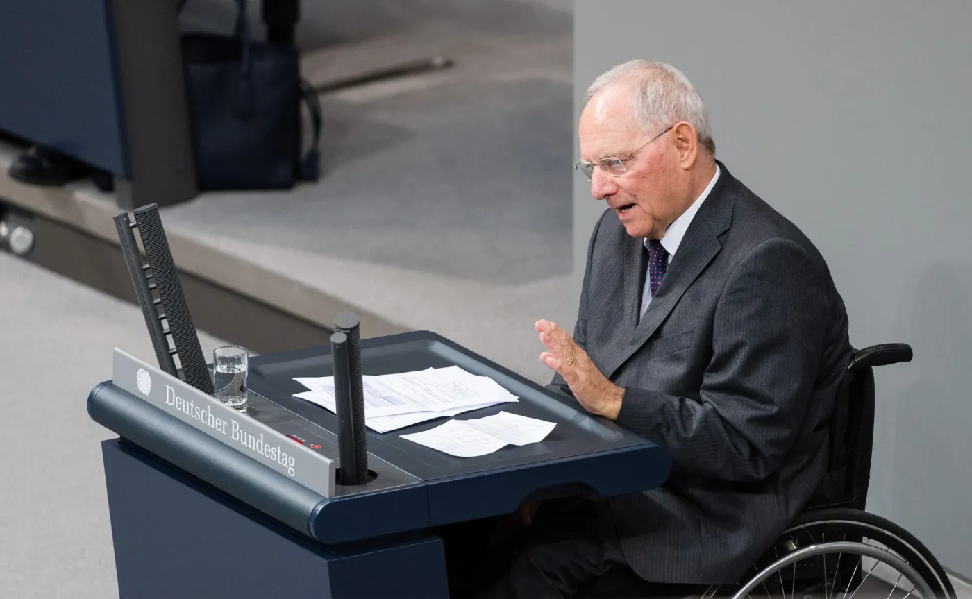 Wojna Brukseli z Berlinem o budżet. Niemcy: Rekomendacje KE adresowane są do nieodpowiedniego kraju