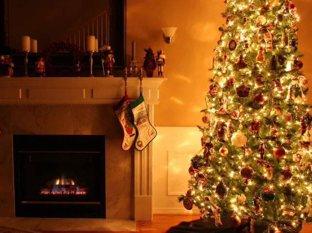 Trendy w dekorowaniu domu na Boże Narodzenie. PRAKTYCZNY PRZEWODNIK