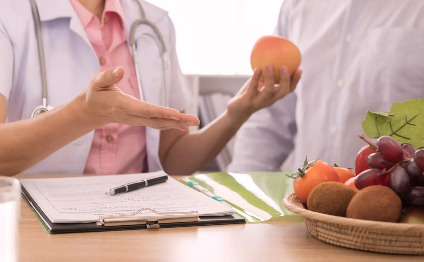 Jak wybrać odpowiedniego doradcę zdrowego żywienia?