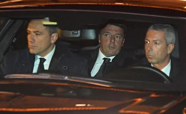 "Financial Times" uspokaja: Porażka włoskiego rządu w referendum to nie powód do paniki