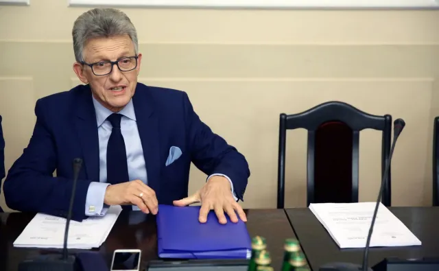 Nowoczesna rusza z akcją internetową #Piotrowicze. "Mamy na celu obnażyć hipokryzję PiS"