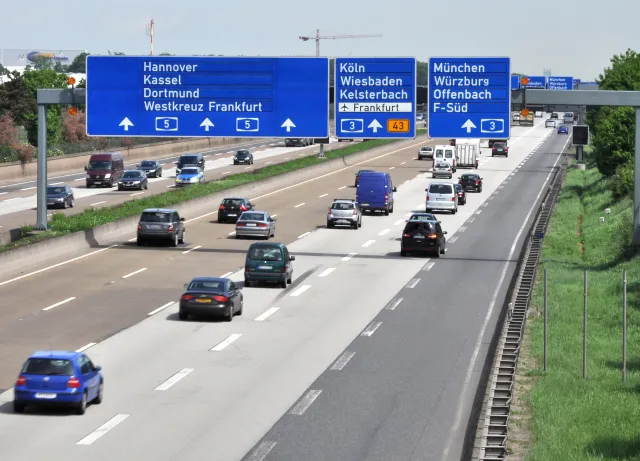 Niemieckie opłaty za autostrady dyskryminują Polaków? Bruksela zaskarży przepisy