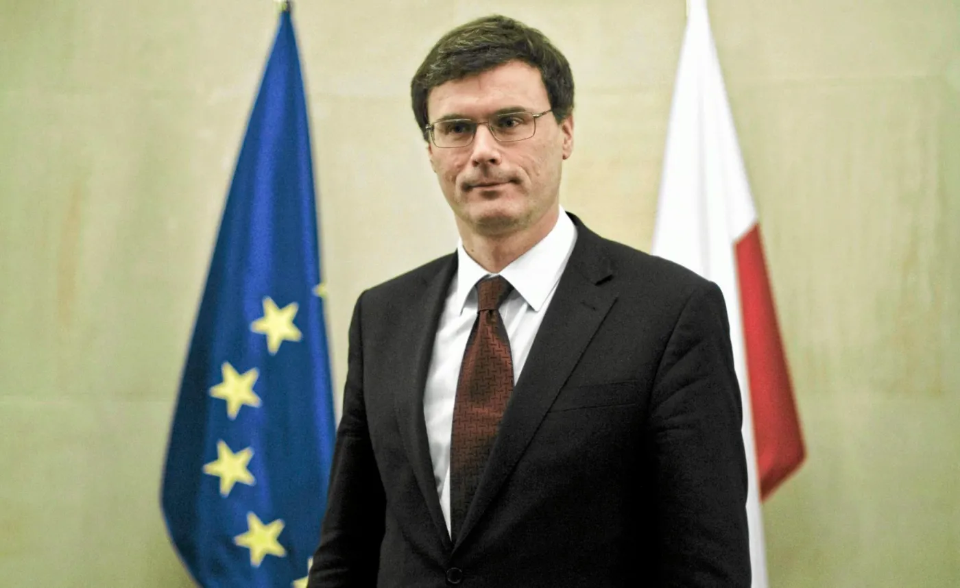 Paweł Wojciechowski