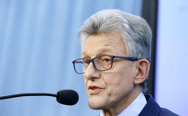 Kolejny opozycjonista przesłuchiwany przez prokuratora Piotrowicza [NOWE FAKTY]