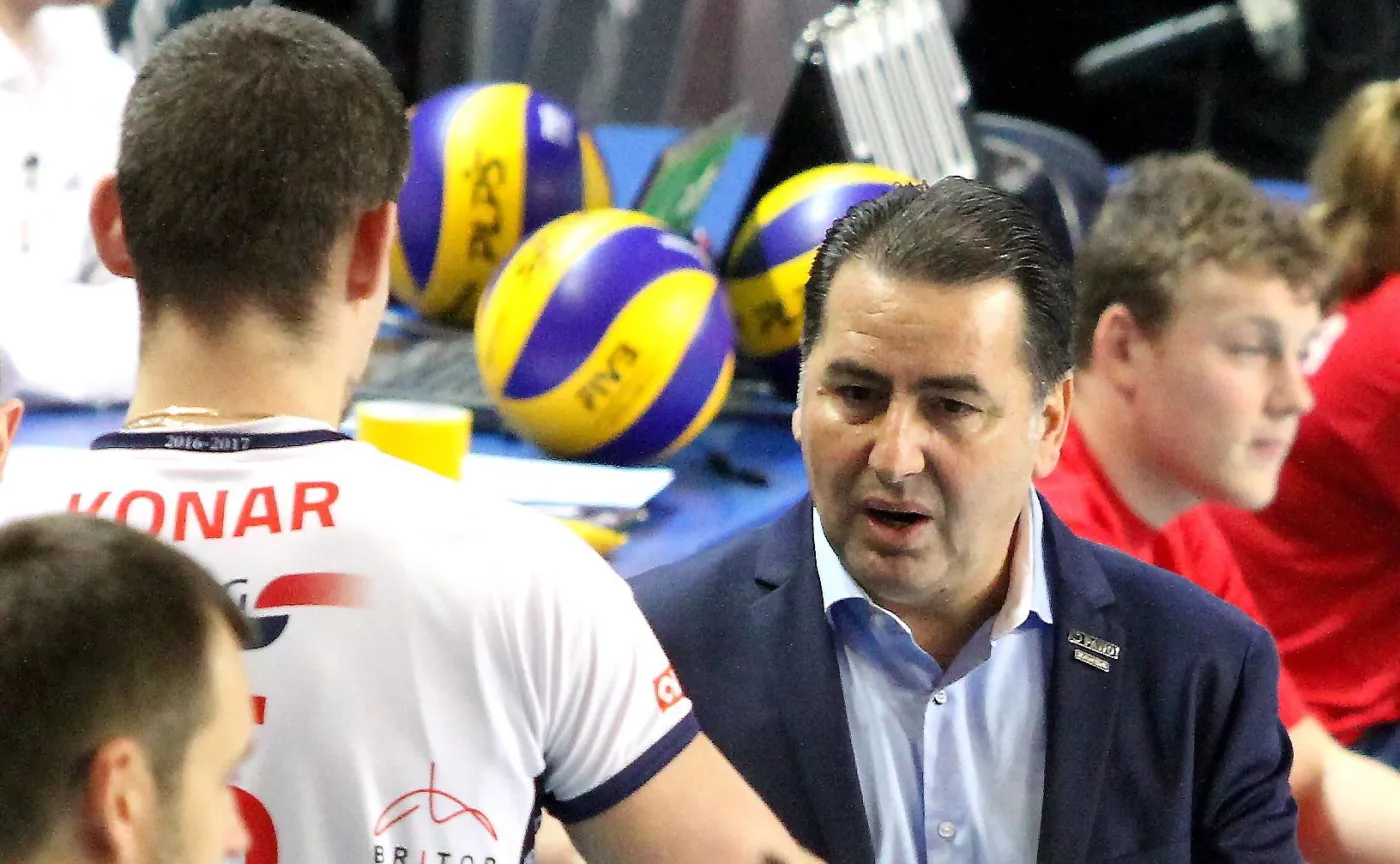 Ferdinando De Giorgi