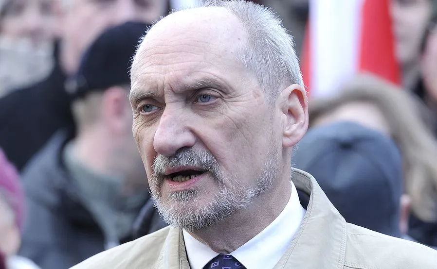Antoni Macierewicz