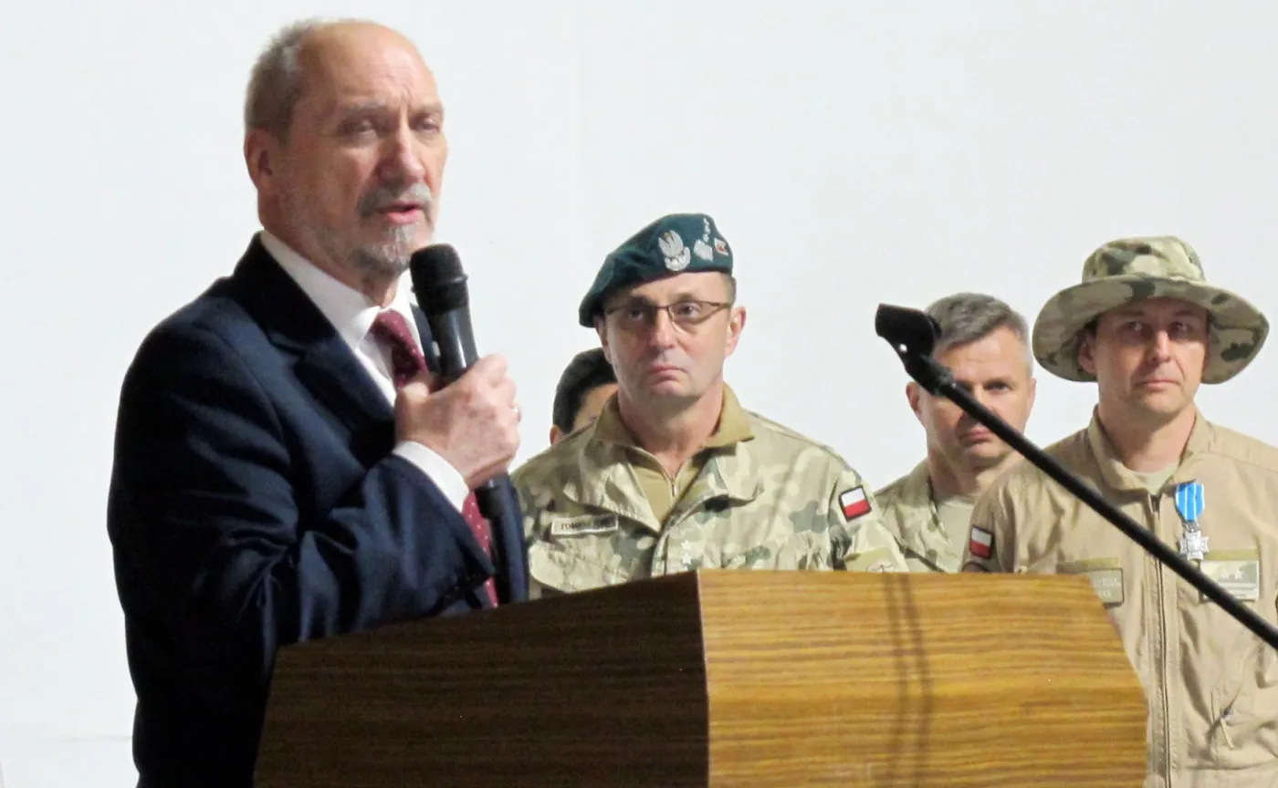 Antoni Macierewicz