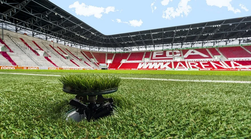 Stadion FC Augsburg