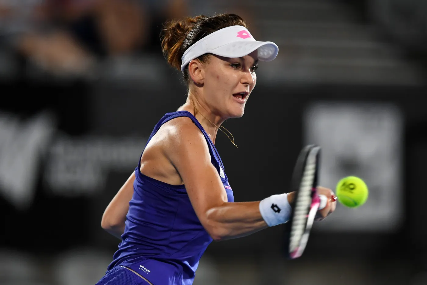 Agnieszka Radwańska