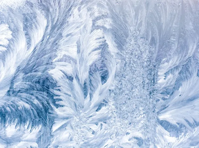 Nowe ofiary mrozów. Trzy osoby zamarzły nocą