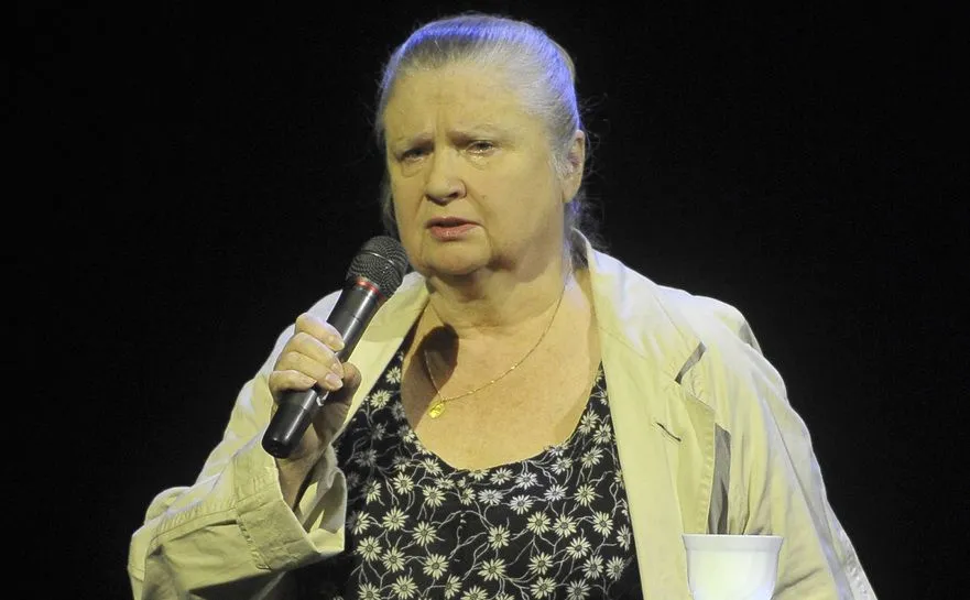 Stanisława Celińska