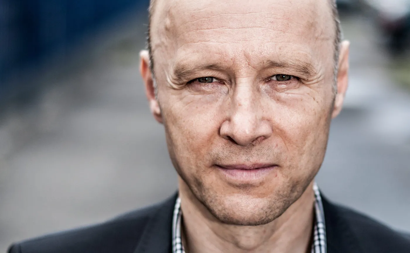 Krzysztof Pieczyński: Dopóki nie rozwiążemy konkordatu, Polska będzie chlewem Kościoła