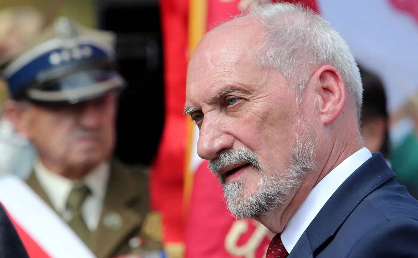 Antoni Macierewicz