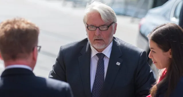 Szef MSZ: Chcemy pojechać do Anglii, by dowiedzieć się od Polaków, czy czują się bezpieczni