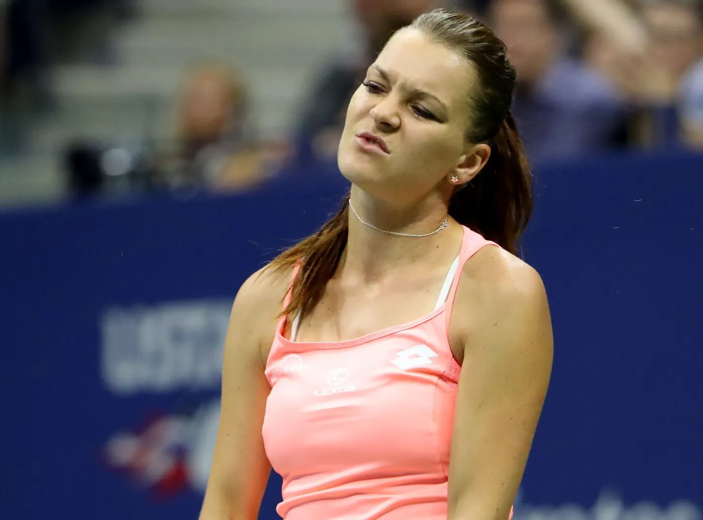 Agnieszka Radwańska